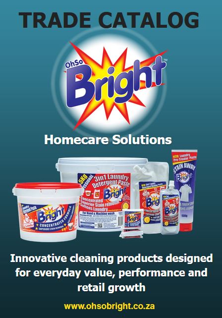 Trade Catalog front image