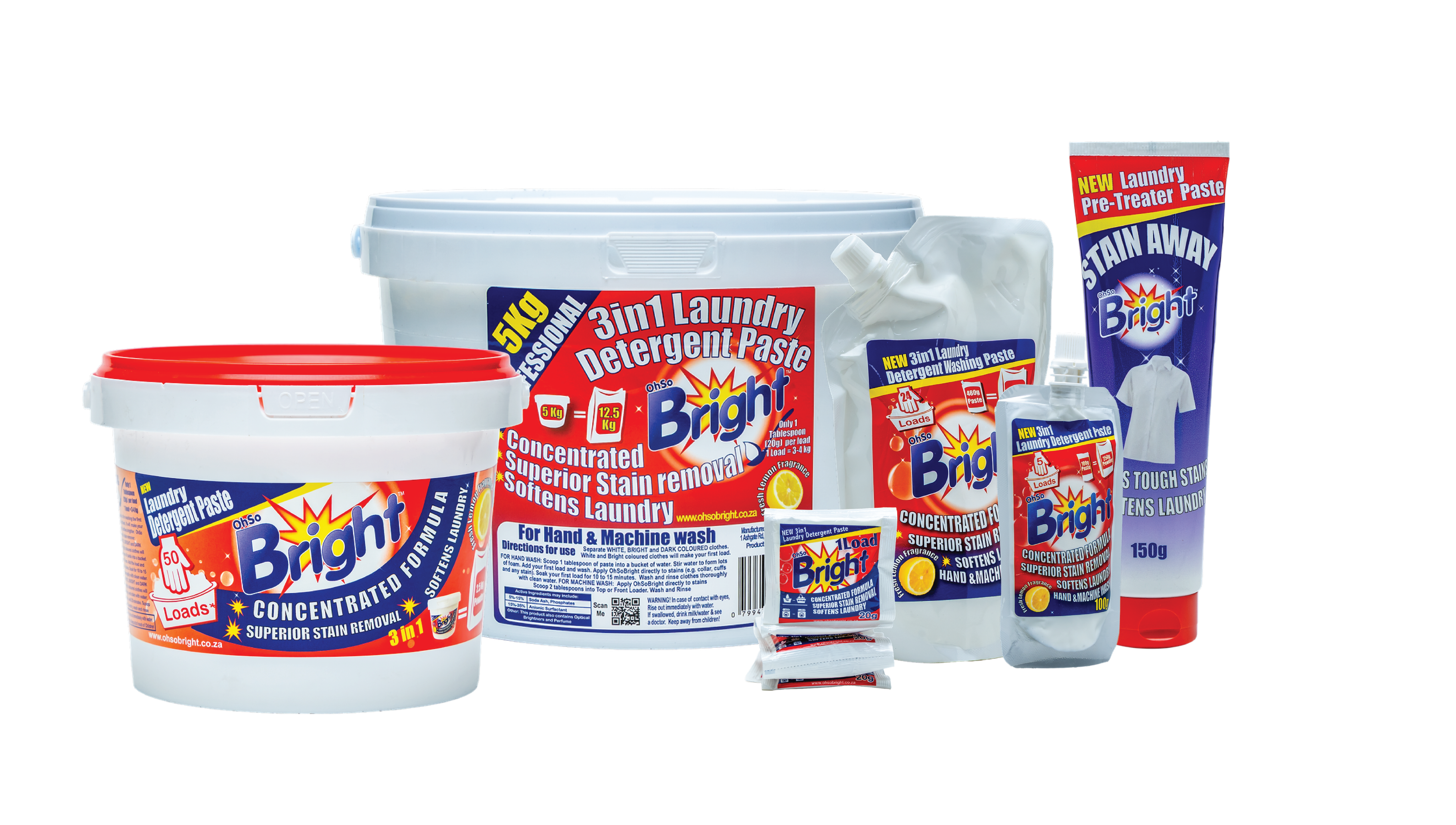 OSB Paste Group