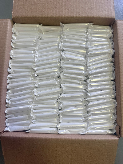 Box of Hospitality soaps